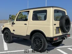 スズキ ジムニー