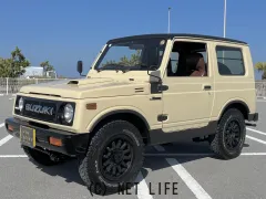 スズキ ジムニー