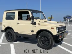 スズキ ジムニー