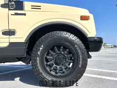 スズキ ジムニー