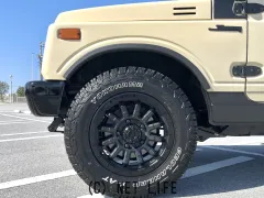 スズキ ジムニー