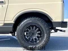 スズキ ジムニー