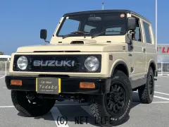 スズキ ジムニー