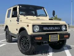 スズキ ジムニー