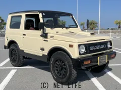 スズキ ジムニー