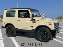 スズキ ジムニー