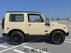 スズキ ジムニー