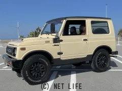 スズキ ジムニー