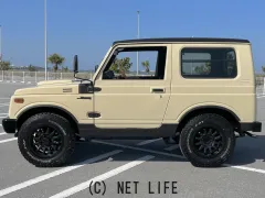 スズキ ジムニー