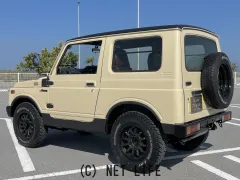 スズキ ジムニー