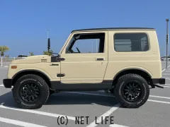 スズキ ジムニー