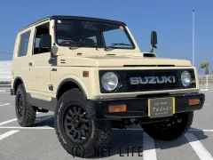 スズキ ジムニー