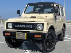 スズキ ジムニー