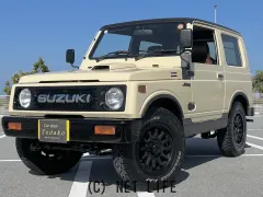 スズキ ジムニー