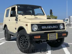 スズキ ジムニー