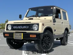 スズキ ジムニー