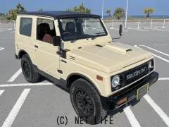 スズキ ジムニー