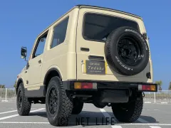 スズキ ジムニー