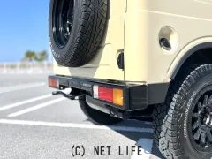 スズキ ジムニー