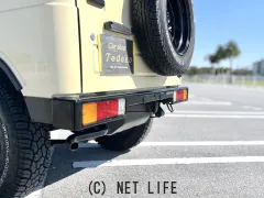 スズキ ジムニー