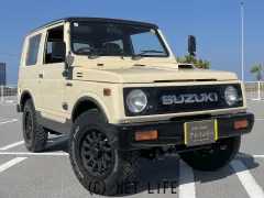 スズキ ジムニー