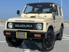 スズキ ジムニー
