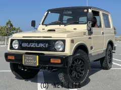 スズキ ジムニー