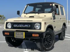 スズキ ジムニー