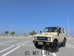 スズキ ジムニー