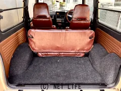 スズキ ジムニー