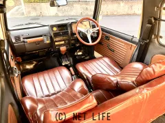 スズキ ジムニー