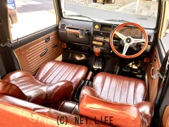 スズキ ジムニー