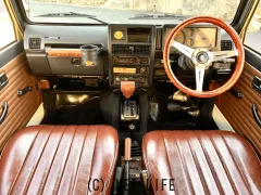 スズキ ジムニー