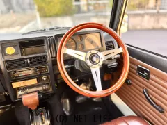 スズキ ジムニー