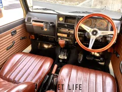 スズキ ジムニー