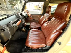 スズキ ジムニー