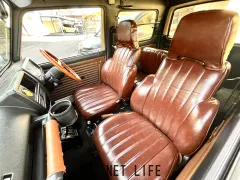 スズキ ジムニー