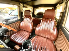 スズキ ジムニー