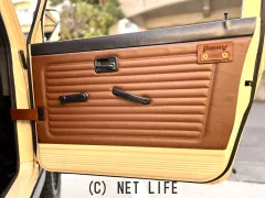 スズキ ジムニー