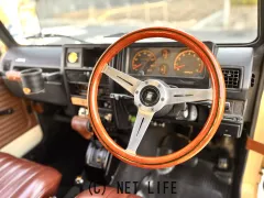 スズキ ジムニー