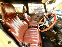 スズキ ジムニー