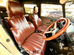 スズキ ジムニー