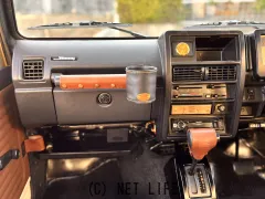 スズキ ジムニー