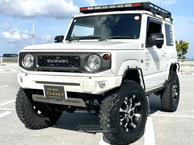 スズキ ジムニー