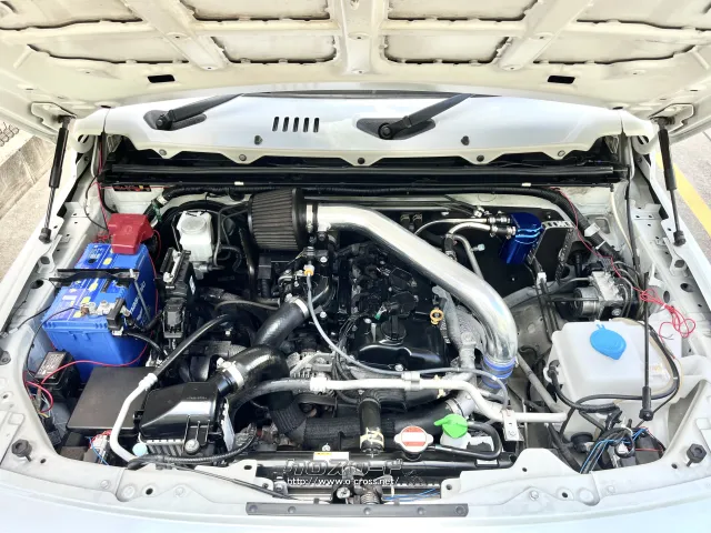 スズキ ジムニー