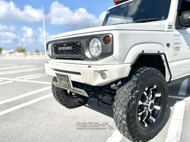 スズキ ジムニー