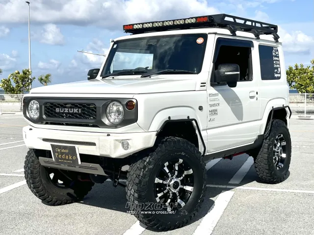 スズキ ジムニー