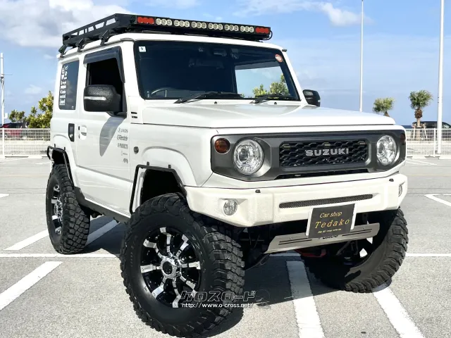 スズキ ジムニー