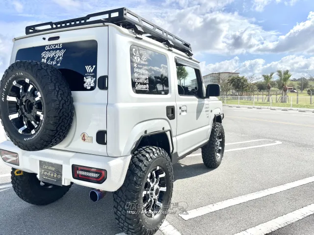 スズキ ジムニー