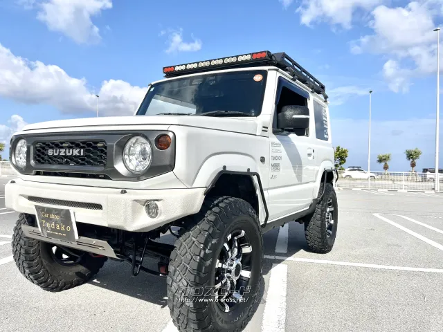 スズキ ジムニー
